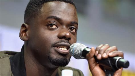 Queen & Slim: Daniel Kaluuya on first dates, sex scenes and。